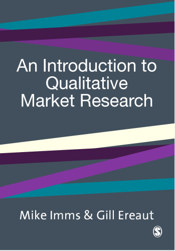 An Introduction to Qualitative Market Research