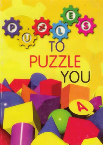Puzzles to Puzzle You