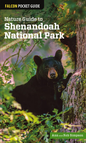 Falcon Pocket Guide: Nature Guide to Shenandoah National Park