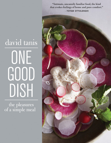 One Good Dish