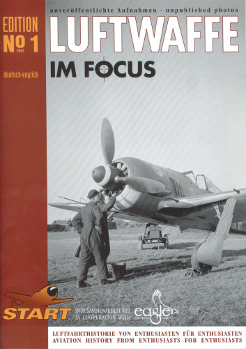 Luftwaffe im Focus