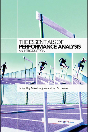 The Essentials of Performance Analysis: An Introduction