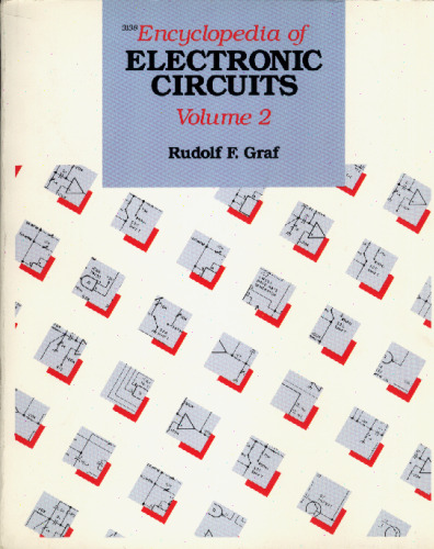 Encyclopedia of Electronic Circuits Volume 2