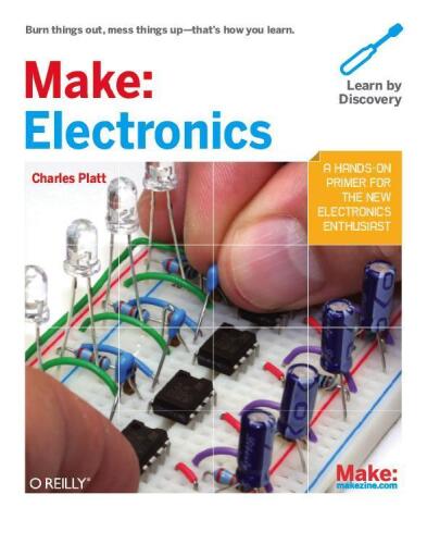 Make: Electronics