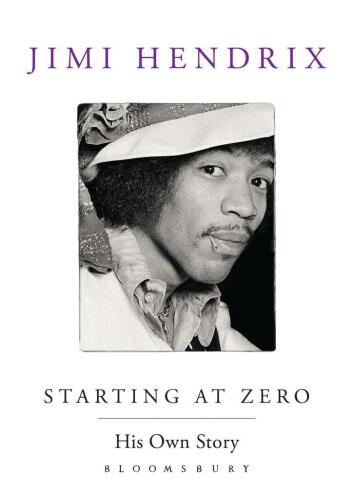 Starting At Zero: His Own Story