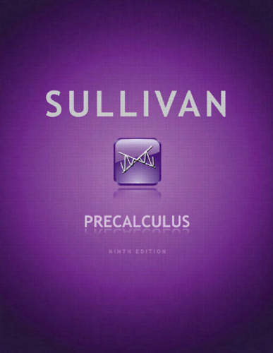 Precalculus