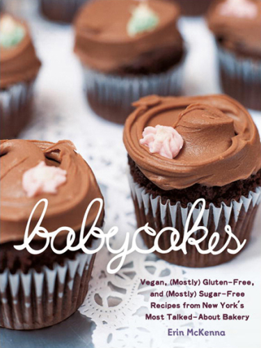 BabyCakes: Vegan,