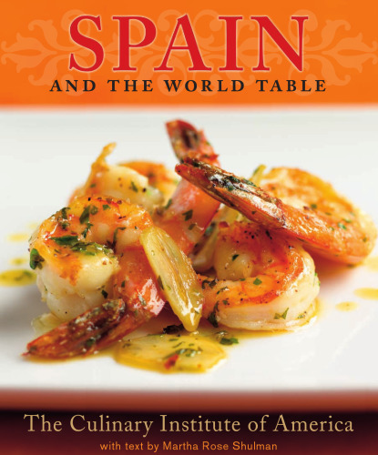 Spain and the World Table