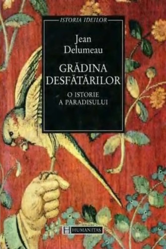 Gradina desfatarilor