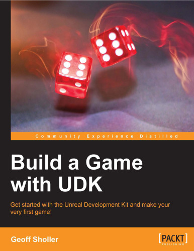 Build a Game with UDK