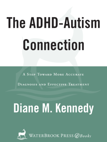 The ADHD-Autism Connection: A Step Toward More Accurate Diagnoses and Effective Treatment