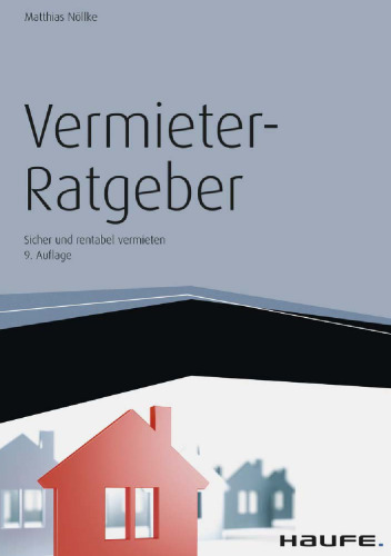 Vermieter-Ratgeber