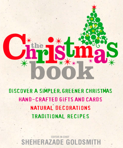 The Christmas Book