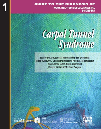 Carpal Tunnel Syndrome