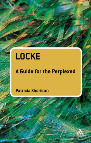 Locke: A Guide for the Perplexed