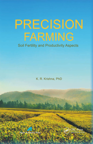 Precision Farming: Soil Fertility and Productivity Aspects