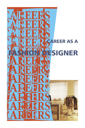 Your Career as a Fashion Designer
