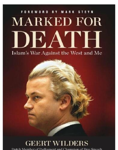 Marked for Death: Islam's War Against the West and Me