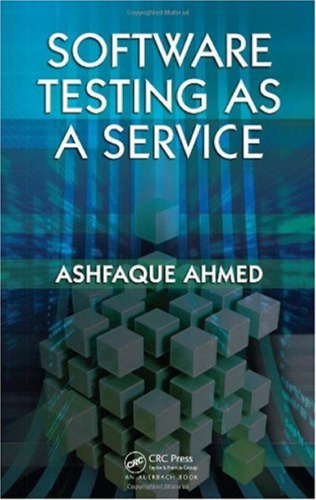 Software Testing as a Service