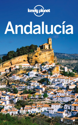 Lonely Planet Andalucia