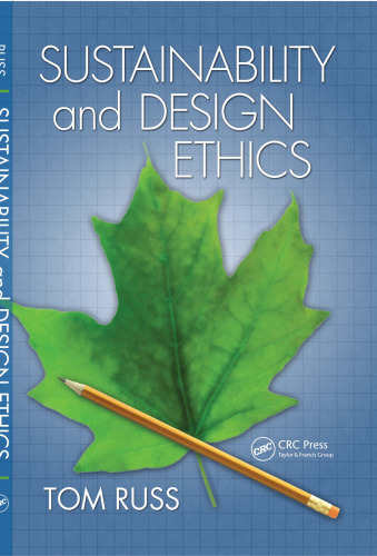 Sustainability and Design Ethics