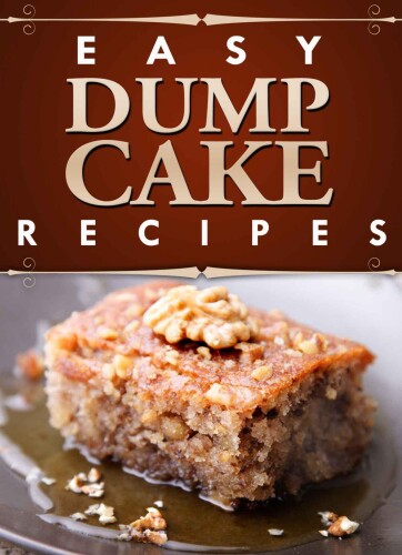 Dump Cake