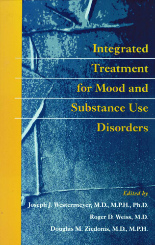 Integrated Treatment for Mood and Substance Use Disorders
