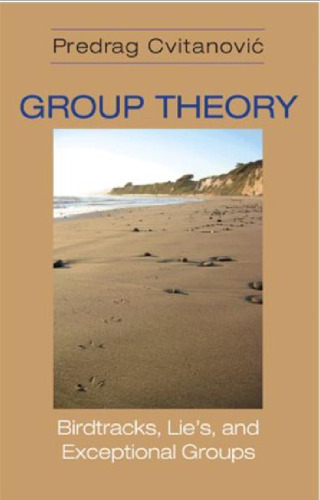 Group Theory: Birdtracks, Lie's, and Exceptional Groups