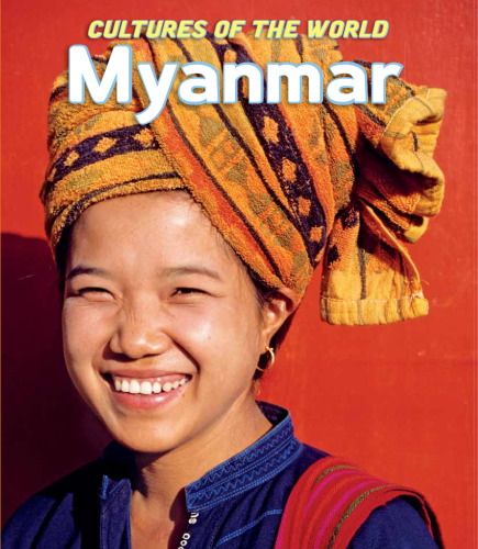 Myanmar