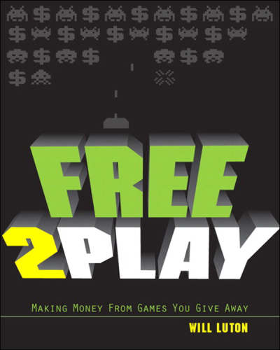 Free-to-Play: Making Money From Games You Give Away