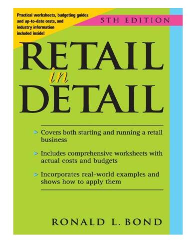 Retail in Detail