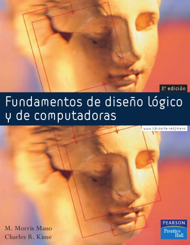 Fundamentos de Diseño Lógico y de Computación