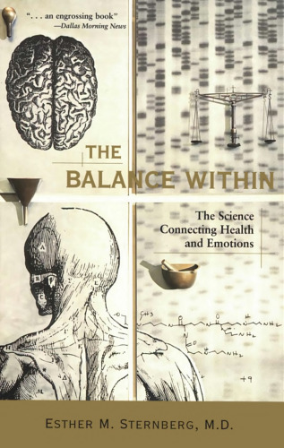 The Balance Within: The Science Connecting Health and Emotions