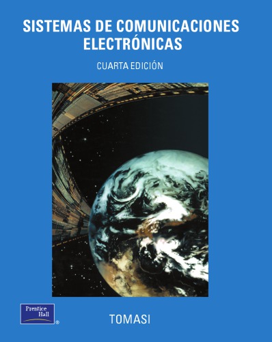 Sistemas de Comunicaciones Electrónicas