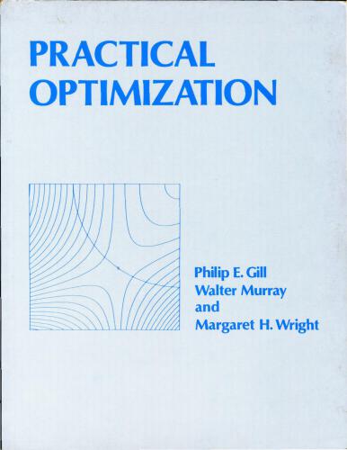 Practical Optimization