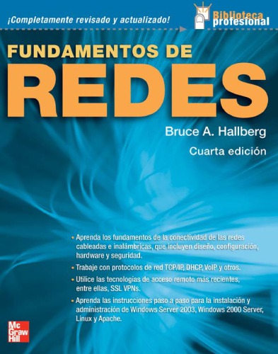 Fundamentos de Redes
