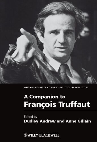 A Companion to François Truffaut