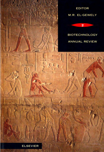 Biotechnology Annual Review, Volume 2, Volume 2