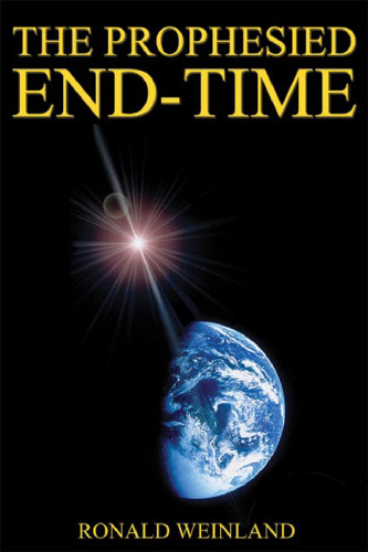 The Prophesied End-Time