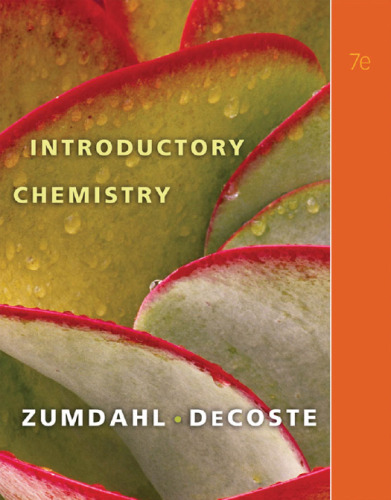 Introductory Chemistry
