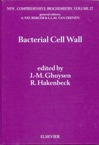 Bacterial Cell Wall