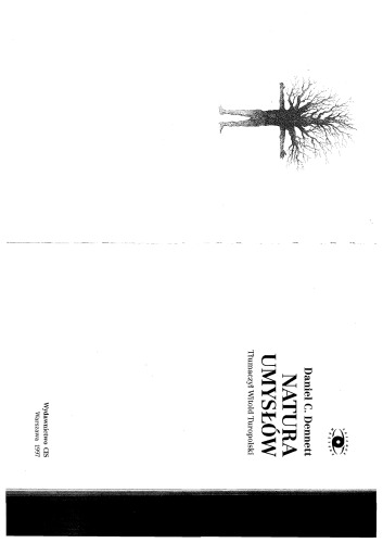 Natura umysłów (tłum. Witold Turopolski)