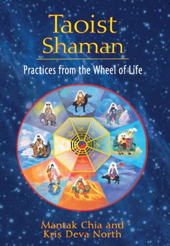 Taoist Shaman: Practices from the Wheel of Life