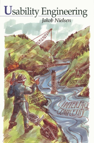 Usability Engineering