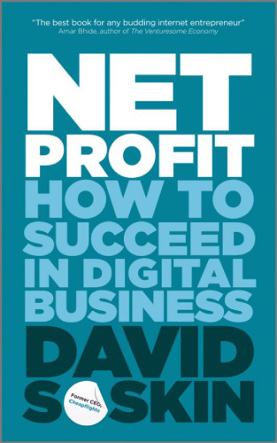 Net profit: how to succeed in digital business