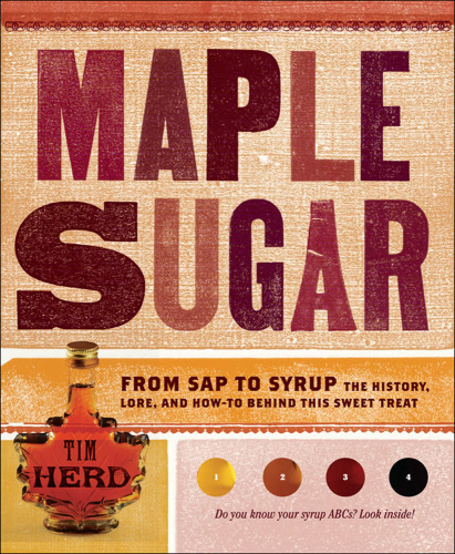 Maple Sugar: From Sap to Syrup: The History, Lore, and How-To Behind This Sweet Treat
