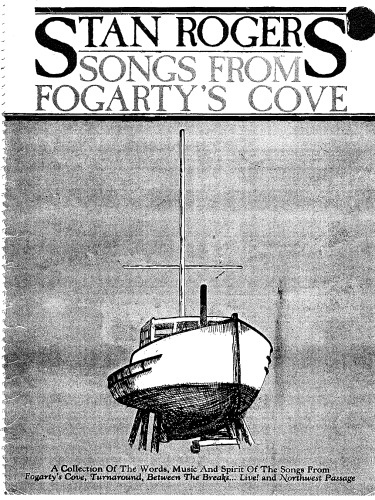 Songs from Fogarty's Cove