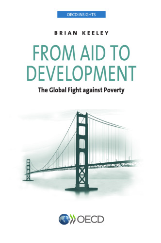 OECD Insights From Aid to Development:  The Global Fight against Poverty