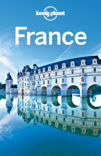 Lonely Planet France