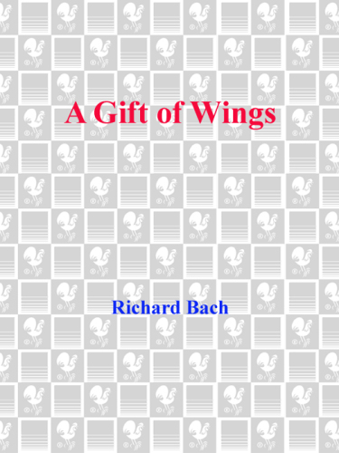 A gift of wings